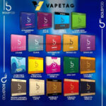 BOLDPOD Cartridge Twin Pack Bold Pod Flavour