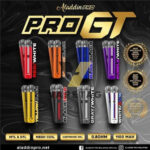 Aladdin Pro GT Pod Kit