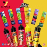 The Lunatics Freebase 60ml