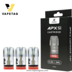 Nevoks APX Replacement Pod / APX Cartridge