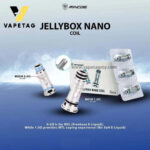 Rincoe Jellybox Nano Coil