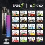 SP2s Pro v2 SP2 Pod