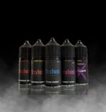 Fcukin Flava Freebase 30ml New Look