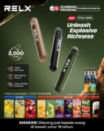 RELX Stick 2000