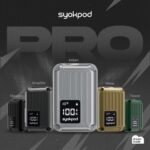 Syokpod Pro Device